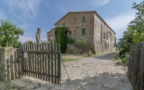 Encanto tradicional del siglo XV